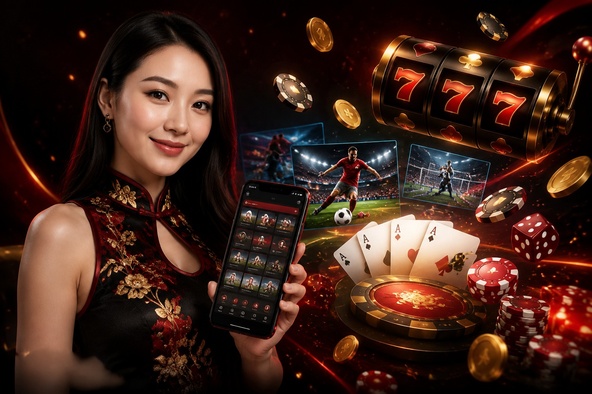 599bet