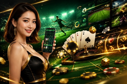 599bet
