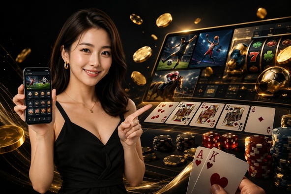599bet